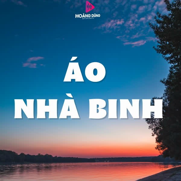 Áo Nhà Binh